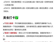 -日照灯塔风景区