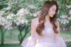 -onlygirl摄影美学馆高端定制(江滩店)