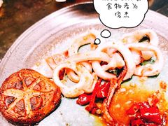 -大渔铁板烧(万象城店)