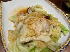 -缪氏川菜(深圳北站缤果空间店)