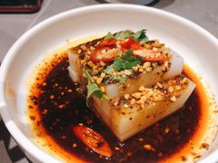 川北凉粉-四川饭店(长白店)