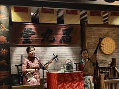 -南京大牌档(崇文门国瑞店)