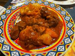 -卢布里西餐厅(总店)