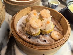 -山水茶艺馆·点心粤菜·30年老字号