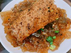 -邢家锅贴老店·非遗·开封菜(金明广场店)