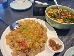 -紫泥369粗粮季(鼓楼店)