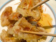 -北李妈妈菜·海肠捞饭(开发区万达店)