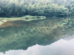 -千泷沟大瀑布旅游区