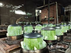 -红旗山庄(圭峰山店)