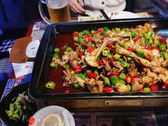 -蘭奢雅集·江浙菜(青山江滩店)