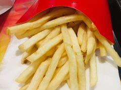 -麦当劳(西安雁塔路店)