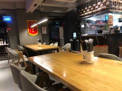 -早安山丘·豆浆油条(小木桥路店)