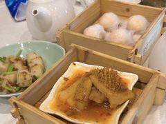 -白云宾馆·白云宴餐厅