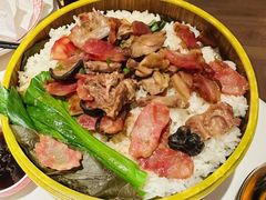 -谭厨中山传家菜.乳鸽.脆鲩鱼(华强北中航城店)