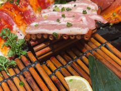 -轻烧烤肉(光谷步行街店)