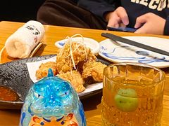 -渔寿司·日本料理(艾尚天地店)