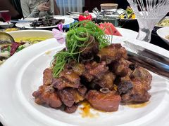 -宏运厨房·海鲜青岛菜·生日宴(城市阳台店)