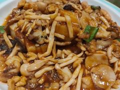 -登瀛楼饭庄(领世郡店)