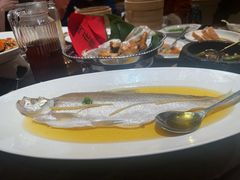 -桂满陇·蟹黄小笼汤包(中山公园店)