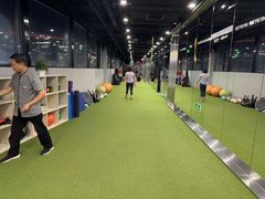 -OXYGYM 奥美氧舱运动中心(领展购物广场·中关村店)