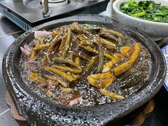 -八张桌子(老店)
