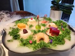 -京兆尹(雍和宫店)