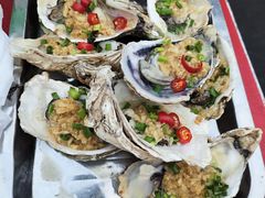 -海大南门夜市(海富街店)