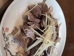 -乡亲鹅肉城(昆山店)