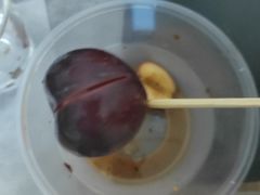 -爱上酸嘢