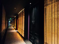 -上海滩餐厅(BFC外滩金融中心店)