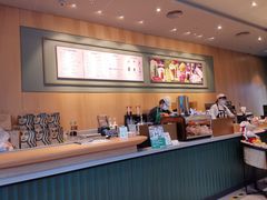 -星巴克(深圳广电金融中心分店)