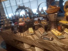 -威海蓝海御华大饭店·蓝钻美食自助百汇