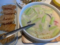 -芳芳私房菜·精做淮扬菜(承德路店)