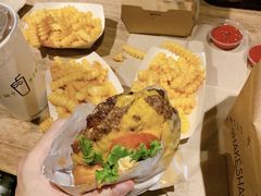 -麦当劳(合肥之心城店)