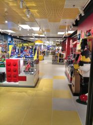 -乐高授权专卖店(西单大悦城店)