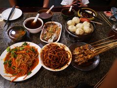 担担面-小街天府