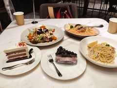 -麦田工坊(月湖店)