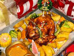 -YiCiCi创意融合料理餐与酒