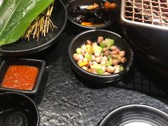 -九田家黑牛烤肉料理(珠江摩尔店)