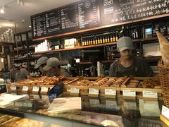 -BAKER&SPICE(国金中心商场店)