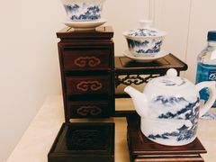 -广州富力丽思卡尔顿酒店