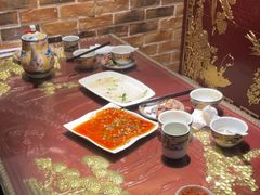 -缪氏川菜(深圳北站缤果空间店)