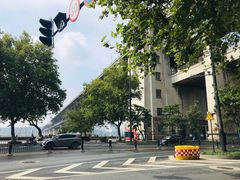 -武昌中华路码头(轮渡站)