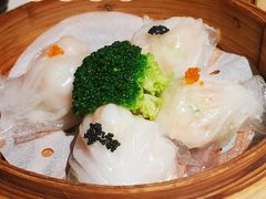 -娱筷海鲜酒家(广州南沙店)