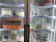 -DQ·蛋糕·冰淇淋(通州万达店)