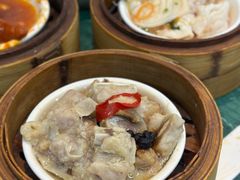 -香港蓮香樓(上環店)