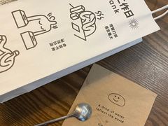 -fishtank鱼缸咖啡(三山街店)
