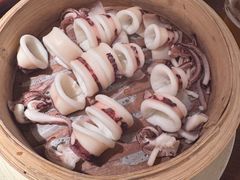 -乔街深夜食堂·小龙虾·高压锅生蚝(杭州总店)