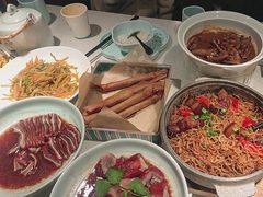 -刀板香·安徽菜(国购IFC店)