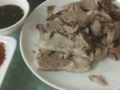 手抓羊肉-国强手抓(西夏区店)